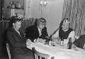 Fasching im Yachtclub (1960)